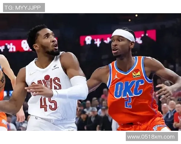 2017年1月30日雷霆与骑士激战回顾：一场精彩绝伦的NBA对决