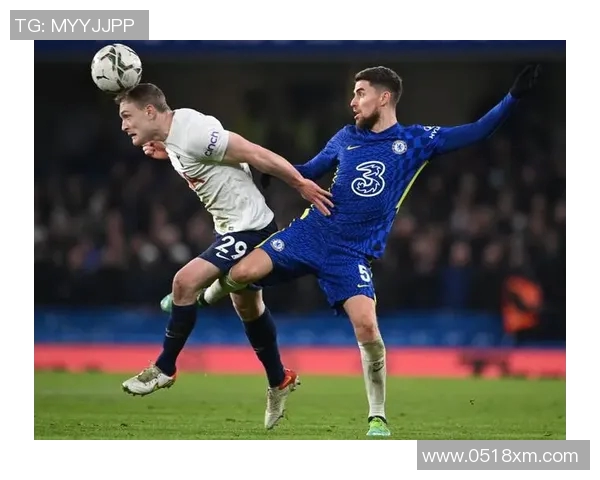 热刺与切尔西英联杯精彩对决回放全程回顾与分析