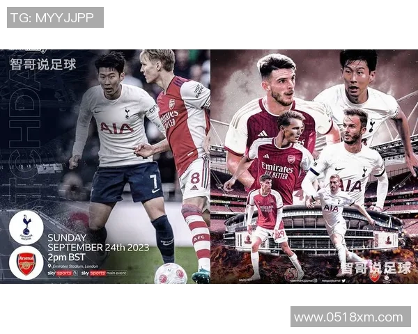 阿森纳与热刺2019年9月1日激战前瞻分析与赛前预测