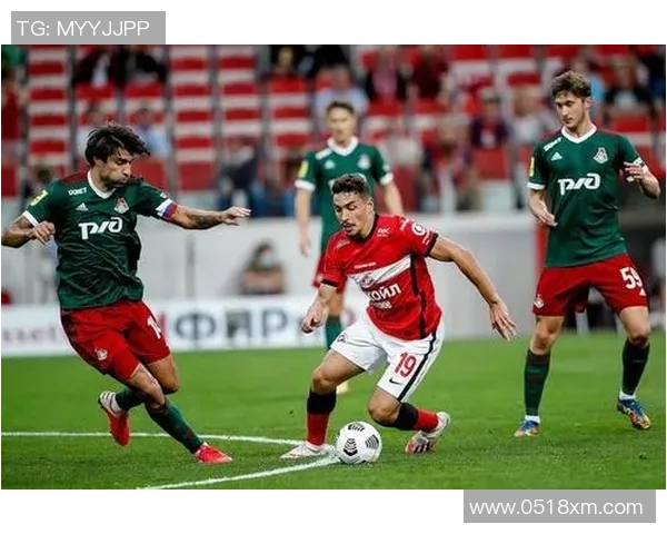 俄罗斯足球超级联赛现状与未来发展趋势分析及挑战探讨