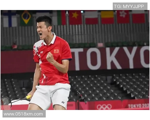 中央5套精彩对决谌龙迎战魏楠展现羽毛球巅峰对决魅力与激情