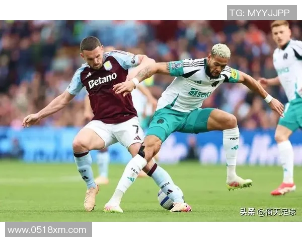 布莱顿对阵维拉的比赛分析谁将赢得这场激烈对决