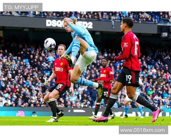 曼联与曼城激战回顾9月22日精彩比赛录像全解析