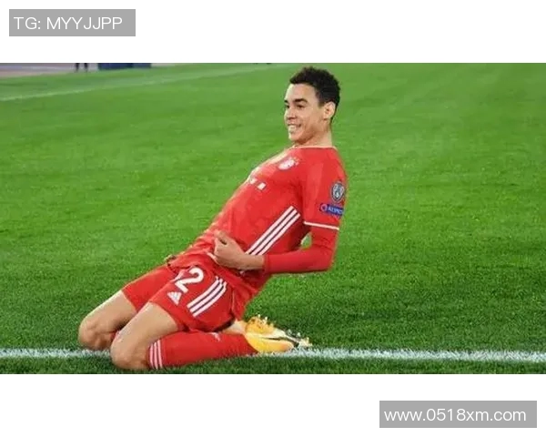 穆夏拉引领新一代足球风潮,德国天才少年如何在拜仁崭露头角