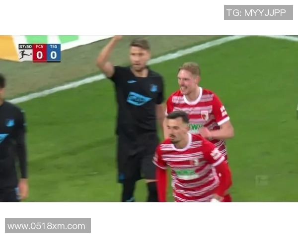 霍芬海姆主场迎战美因兹双方争夺三分的精彩对决即将上演