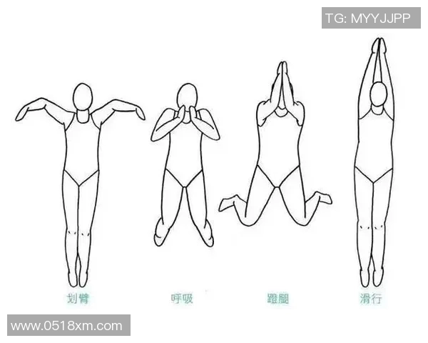 蛙泳技术解析与训练方法探索 提升游泳水平的关键技巧与策略