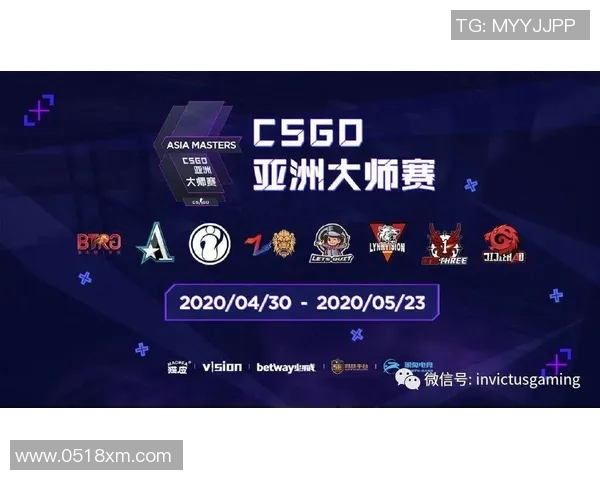 CSGO巨献:深入解析IG战队的默契配合与战术执行