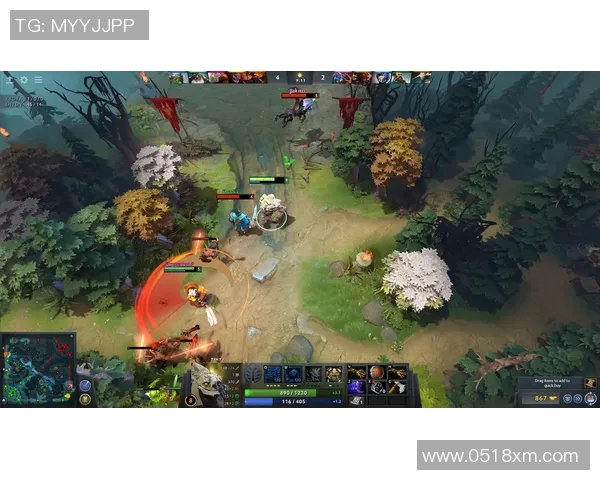 DOTA2战术解析:深入探讨V5战队的盯防策略与执行技巧