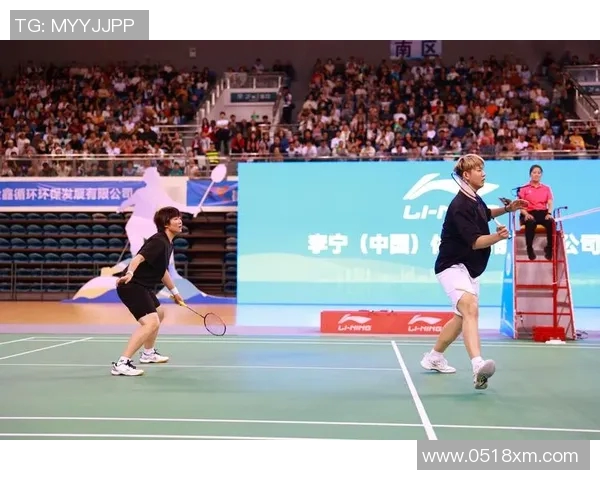 南京羽毛球队战术创新引领潮流助力羽毛球竞技水平大幅提升