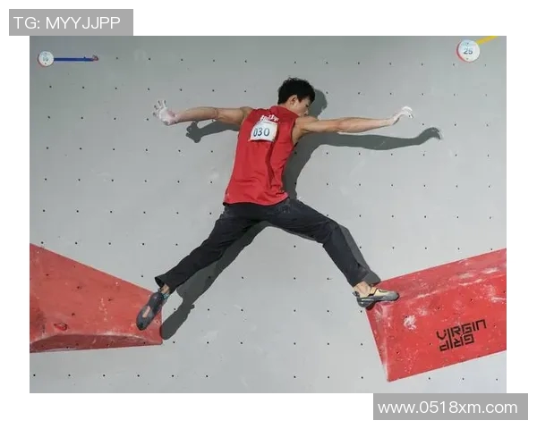 成都攀岩队实力飙升再创佳绩攀岩力量排名引领全国新高峰 成都攀岩队实力飙升再创佳绩攀岩力量排名引领全国新高峰