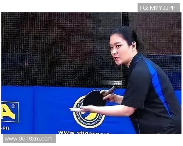 对话乒乓球传奇刘伟回顾辉煌生涯与未来展望