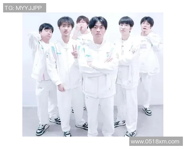 热议英雄联盟BLG战队的崛起与力量变革之路探讨 热议英雄联盟BLG战队的崛起与力量变革之路探讨