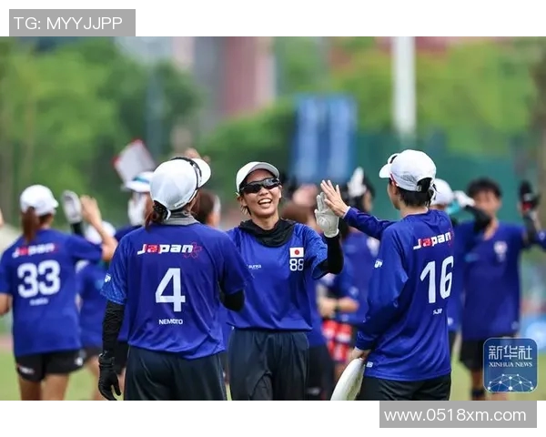 赛后分析：西安飞盘队与北京飞盘队默契配合的精彩瞬间回顾