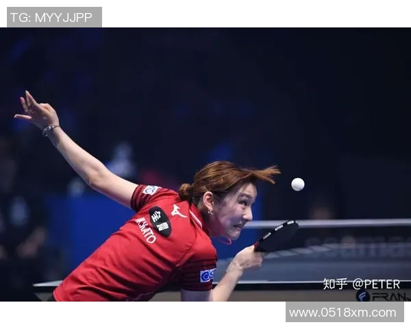 重庆乒乓球队控制打法深度分析与战术解析 重庆乒乓球队控制打法深度分析与战术解析