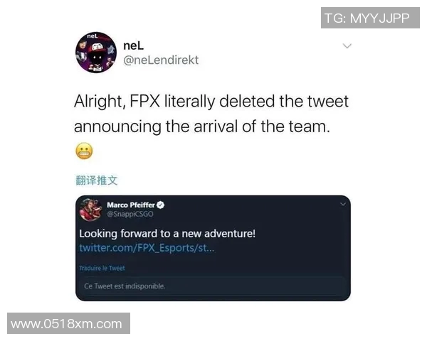 FPX在CSGO比赛中的节奏掌控与失误分析