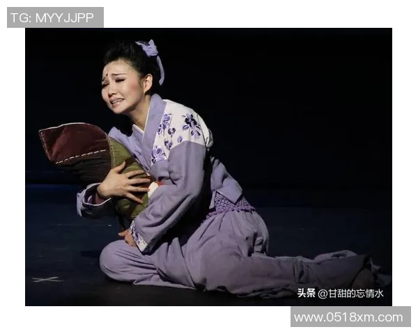 周芳专访：从街头到舞台的华丽转身与成长之路