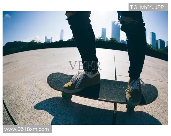 王静独家分享滑板技巧与心得体会助你快速提升滑板水平