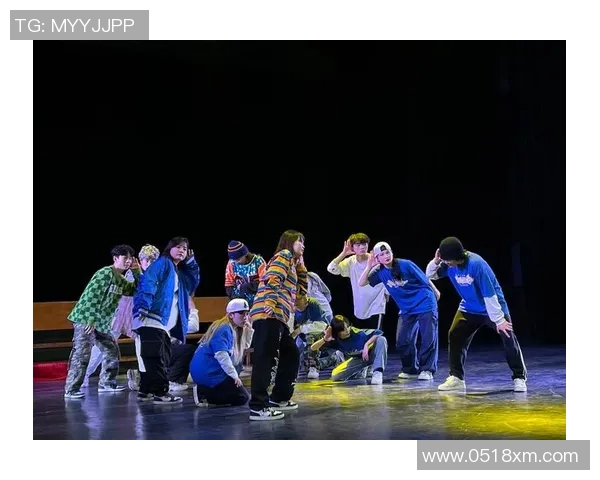 西安街舞队荣登全国街舞战术排行榜第二名引发热议