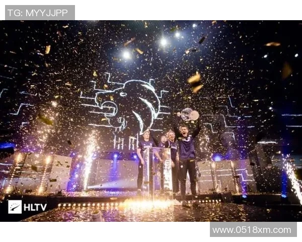 赵静专访：从新手到职业选手的CSGO成长之路回顾