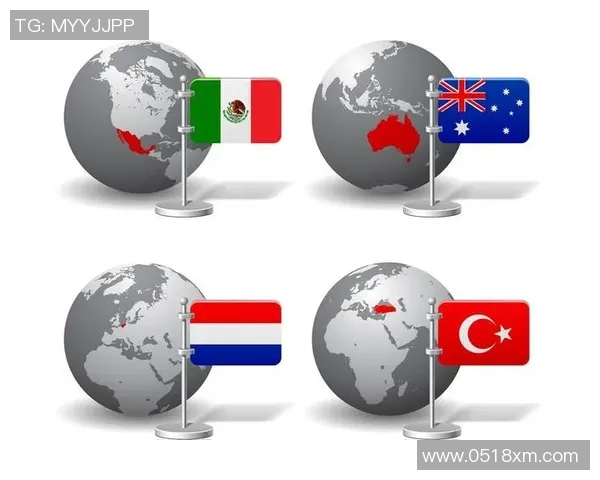 全球视野下的国际合作与发展趋势分析：挑战、机遇与未来路径