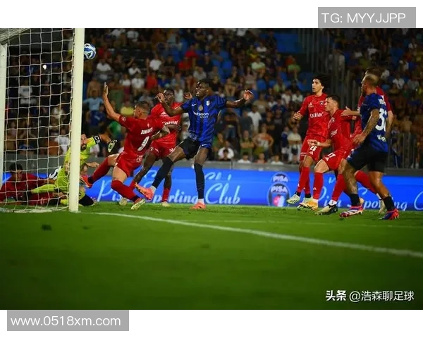 降级球队重返意甲：意甲降级球队的重返之路与挑战