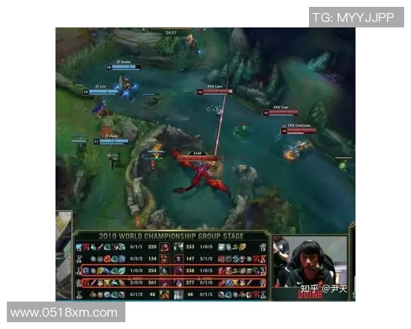 赛后复盘：V5与FPX对决中的关键策略与经验分享