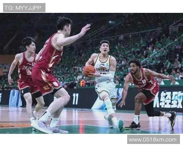 辽宁球队在CBA的崛起：历史与荣耀的交织