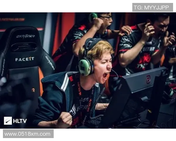 TES在CSGO赛场上的奋斗历程与荣耀时刻全记录