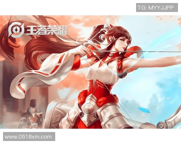 黄娜独家揭秘王者荣耀游戏技巧与心得分享助你快速提升段位